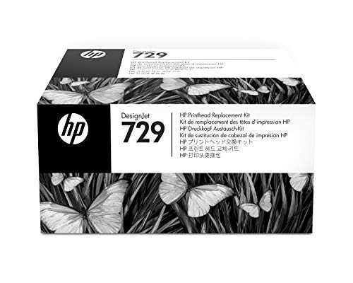 HP761 【純正品】プリントヘッドまとめ買い HP（ヒューレット・パッカード） 純正プリントヘッド交換キット